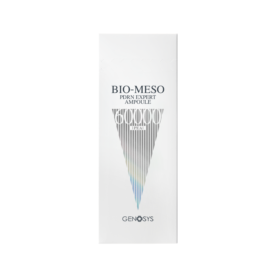 Bio‑Meso™ PDRN Expert Ampoule 60000