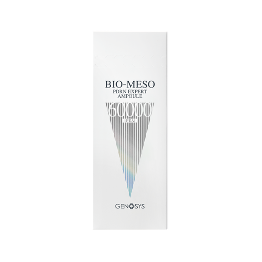 Bio‑Meso™ PDRN Expert Ampoule 60000