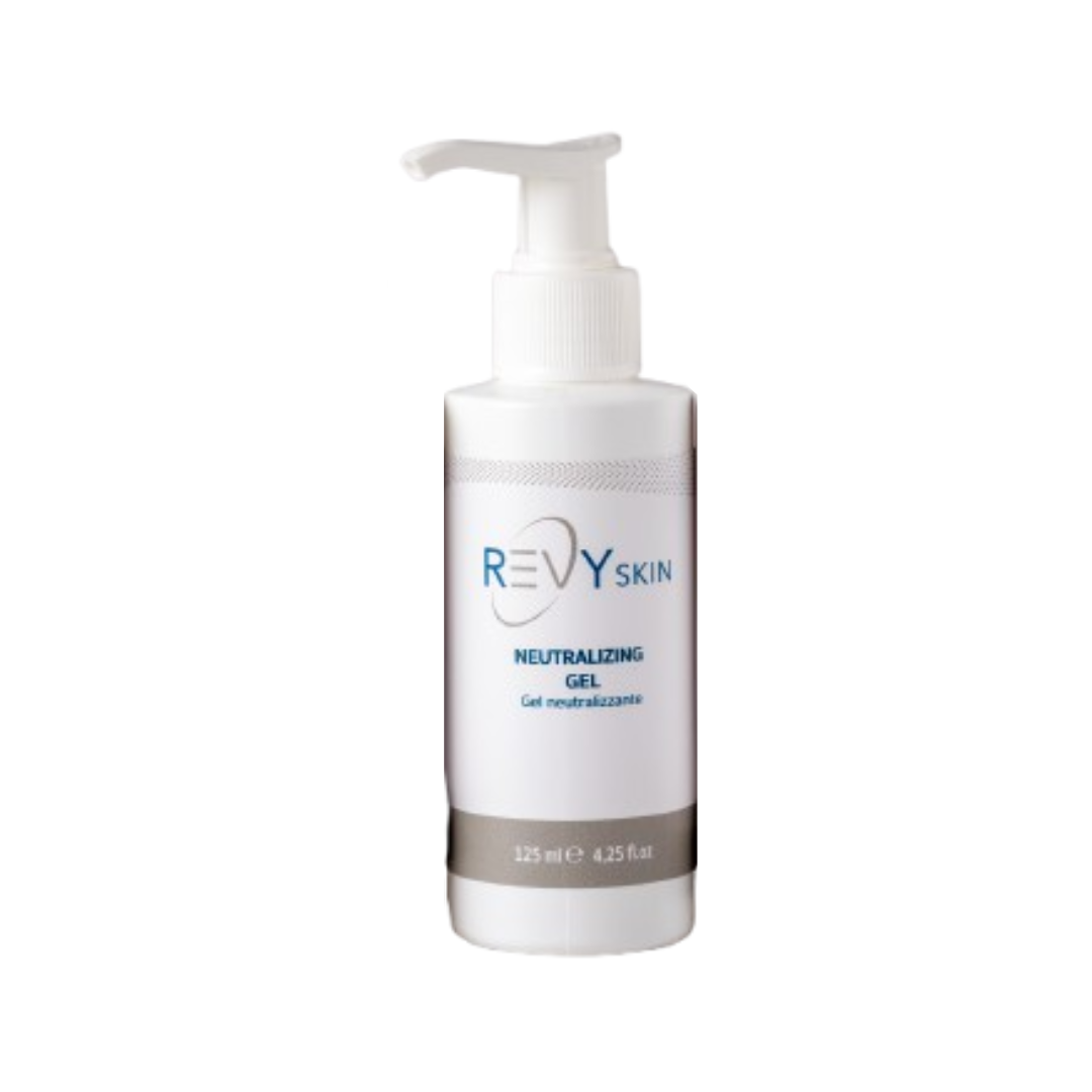 Revyskin Gel Neutralisant