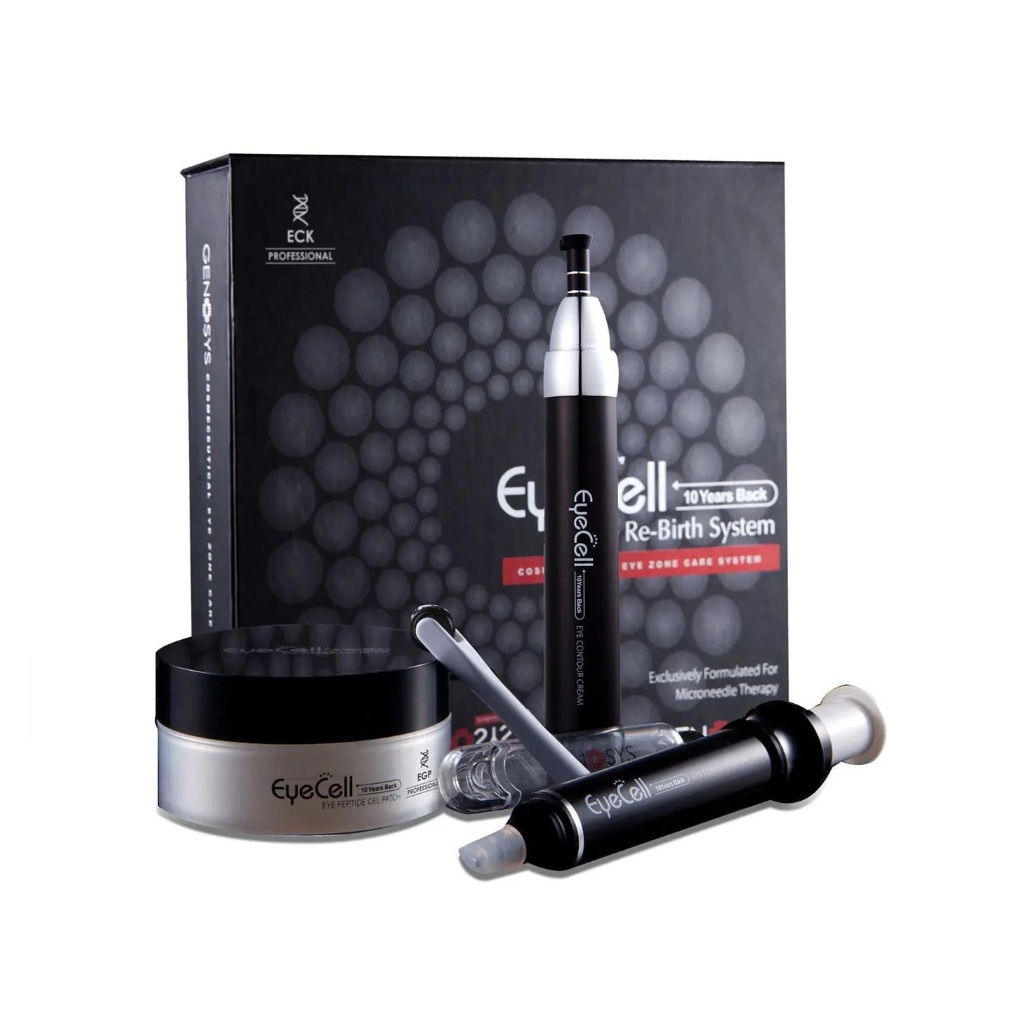 EyeCell Kit Genosys