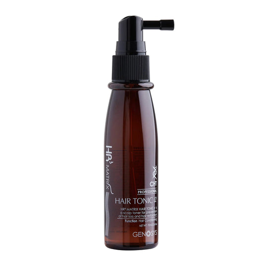 HR3 Hair Tonic α Genosys