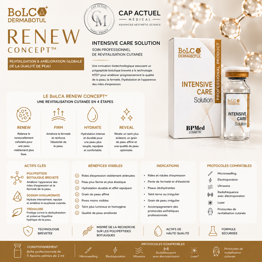 BOLCA Solution (2ml)