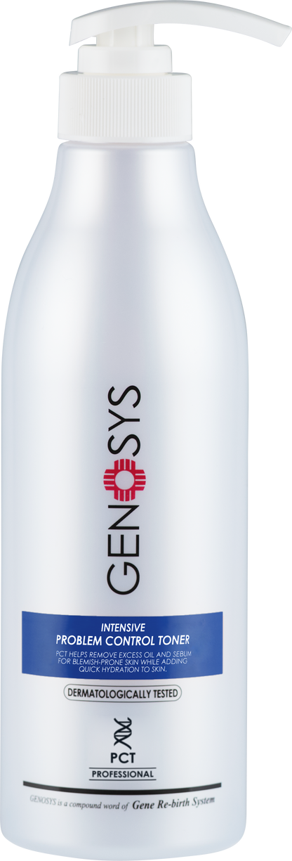 Intensive Problem Control Toner