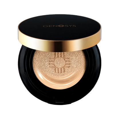 Skin Caring Blemish Balm Cushion + recharge