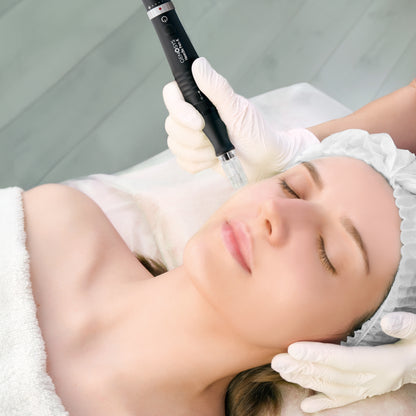 PEN K - Microneedling