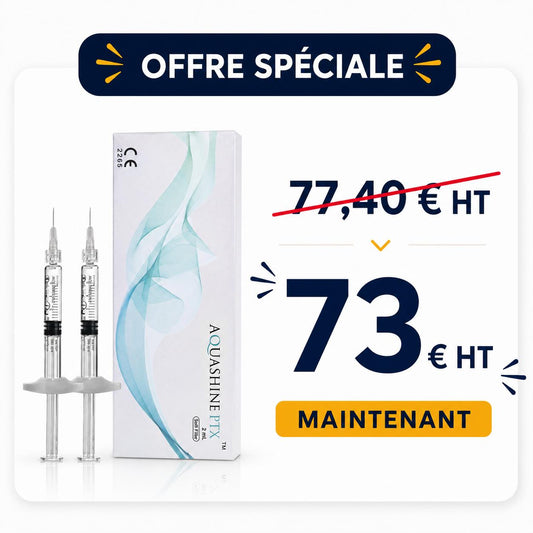Aquashine PTX - 2X2ML