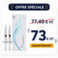 Aquashine PTX - 2X2ML