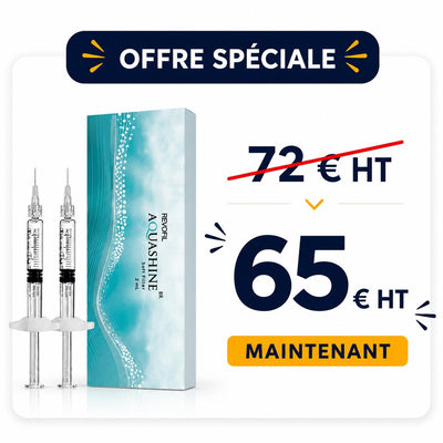 Aquashine BR - 2X2ML