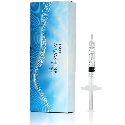 Aquashine Soft - 2X2ML
