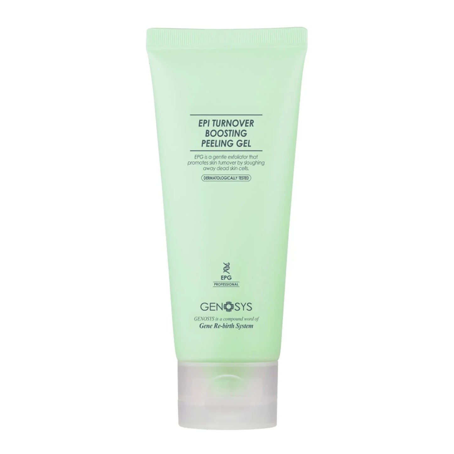 Exfolier - EPI Turnover Boosting Peeling Gel Genosys