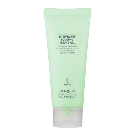 Exfolier - EPI Turnover Boosting Peeling Gel Genosys