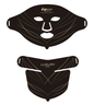 Masque LED visage et décolleté Genosys France