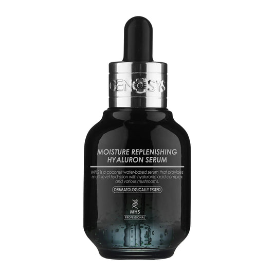 Sérum MHS (Moisture Replenishing Hyaluron Serum) Genosys