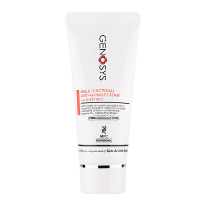 Crème MFC (Multi Functional Anti-wrinkle Cream) Genosys