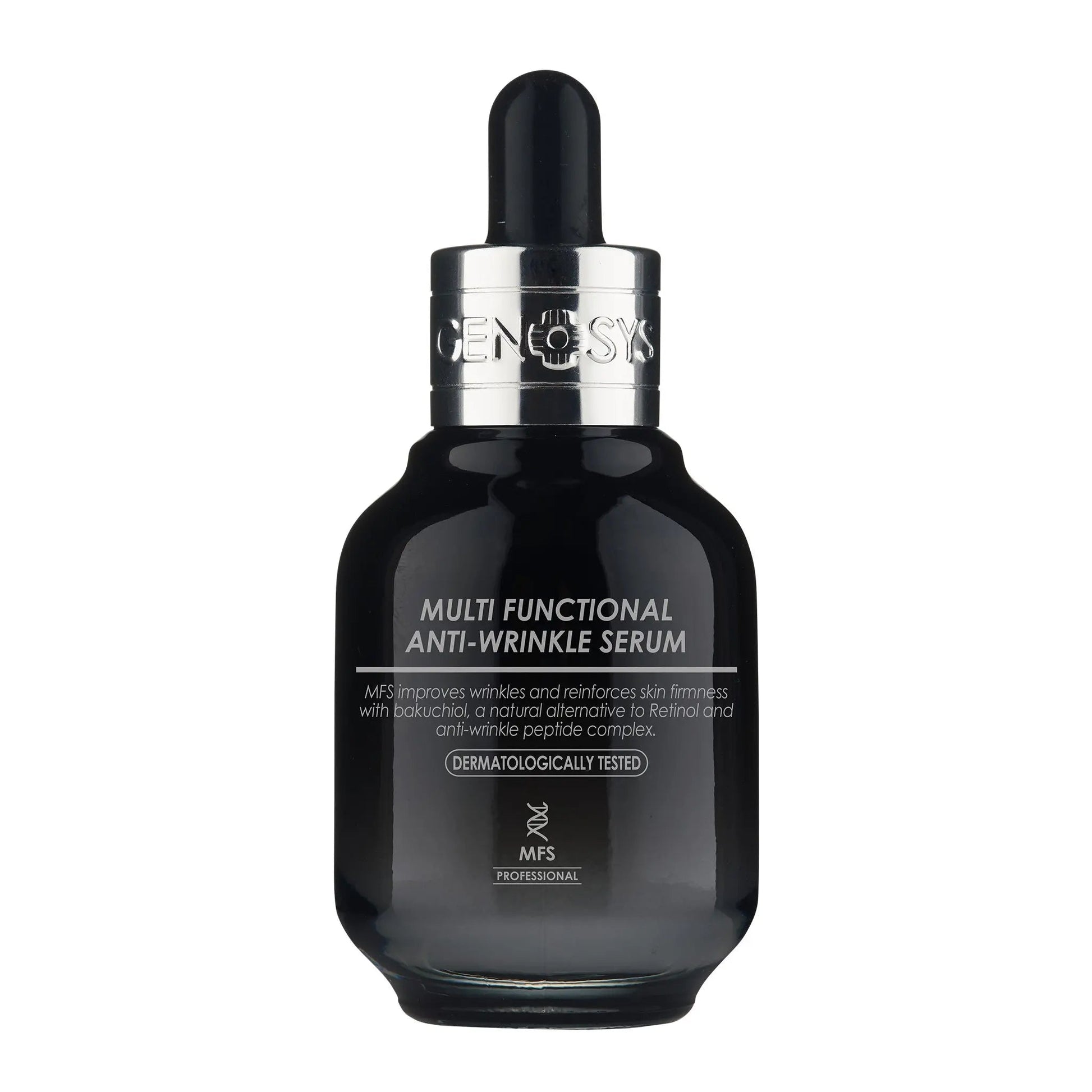 Sérum MFS (Multi Functional Anti-wrinkle Serum) Genosys
