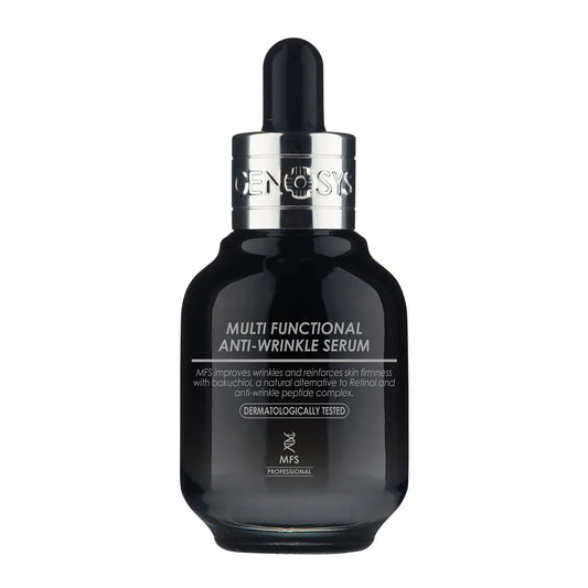 Sérum MFS (Multi Functional Anti-wrinkle Serum) Genosys