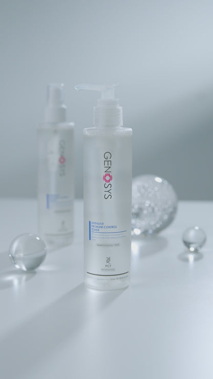 Intensive Problem Control Toner