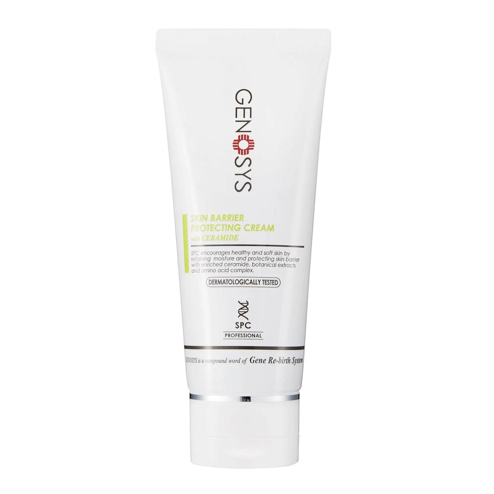 Crème SPC (Skin barrier Protecting Cream) – Apaisante, Hydratante Genosys