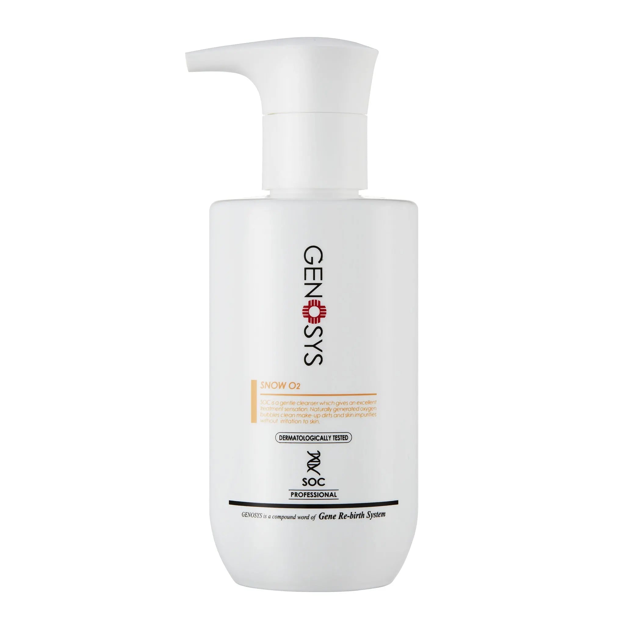 Snow O2 – Cap Actuel